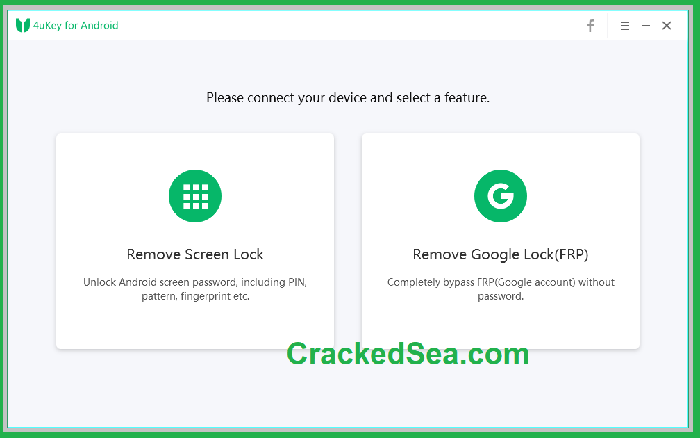 4ukey for android registration key
